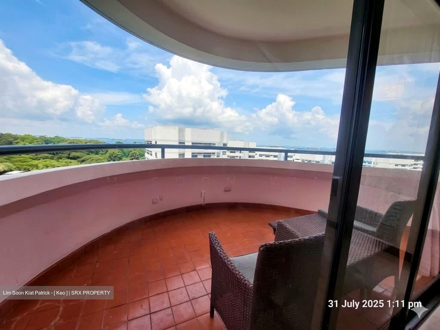 Mandarin Gardens (D15), Condominium #570594791